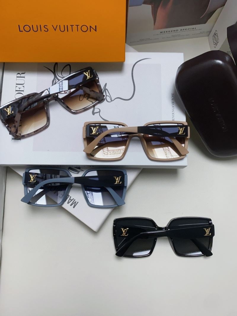 Louis Vuitton Sunglasses